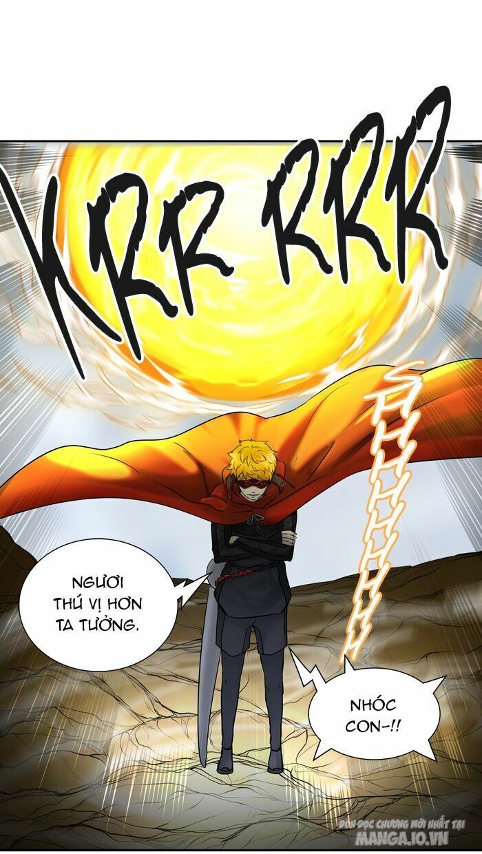 Tòa Tháp Bí Ẩn Chapter 381 - Trang 2