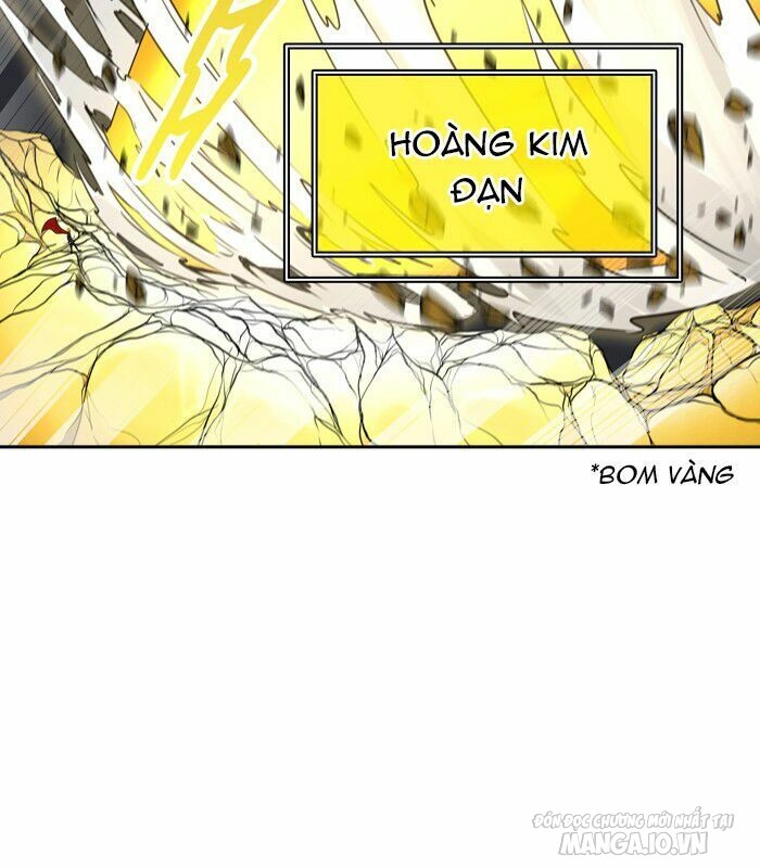 Tòa Tháp Bí Ẩn Chapter 381 - Trang 2