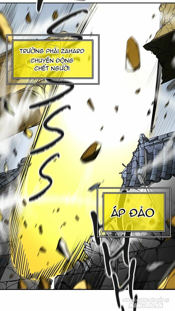 Tòa Tháp Bí Ẩn Chapter 381 - Trang 2