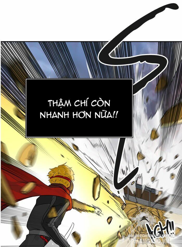 Tòa Tháp Bí Ẩn Chapter 381 - Trang 2