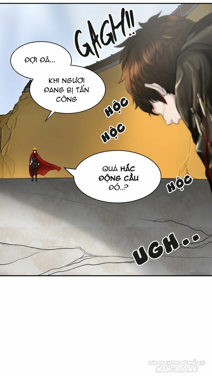 Tòa Tháp Bí Ẩn Chapter 381 - Trang 2