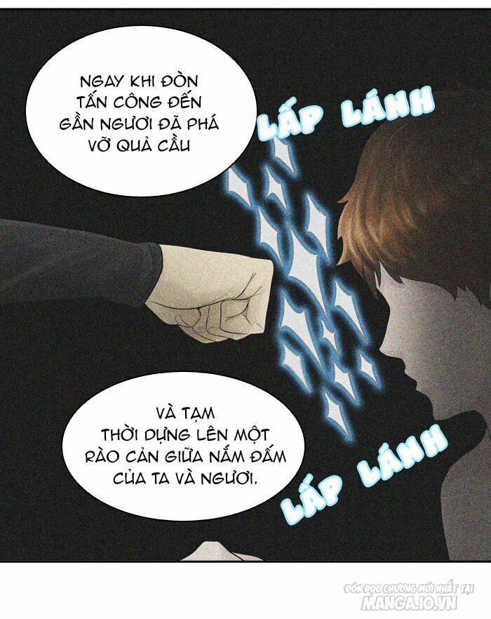 Tòa Tháp Bí Ẩn Chapter 381 - Trang 2