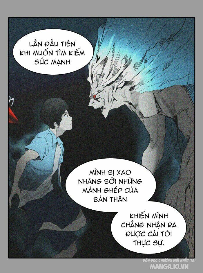 Tòa Tháp Bí Ẩn Chapter 381 - Trang 2