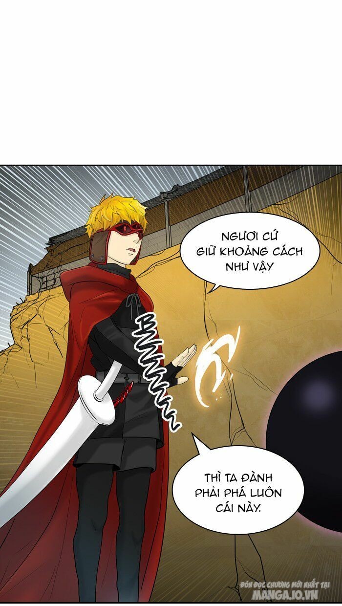 Tòa Tháp Bí Ẩn Chapter 381 - Trang 2