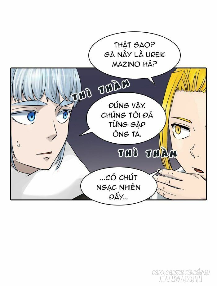 Tòa Tháp Bí Ẩn Chapter 380 - Trang 2