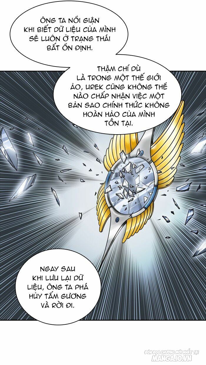 Tòa Tháp Bí Ẩn Chapter 380 - Trang 2