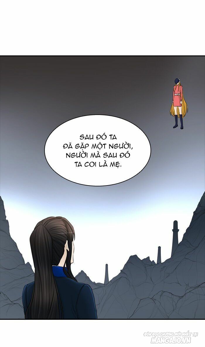 Tòa Tháp Bí Ẩn Chapter 380 - Trang 2