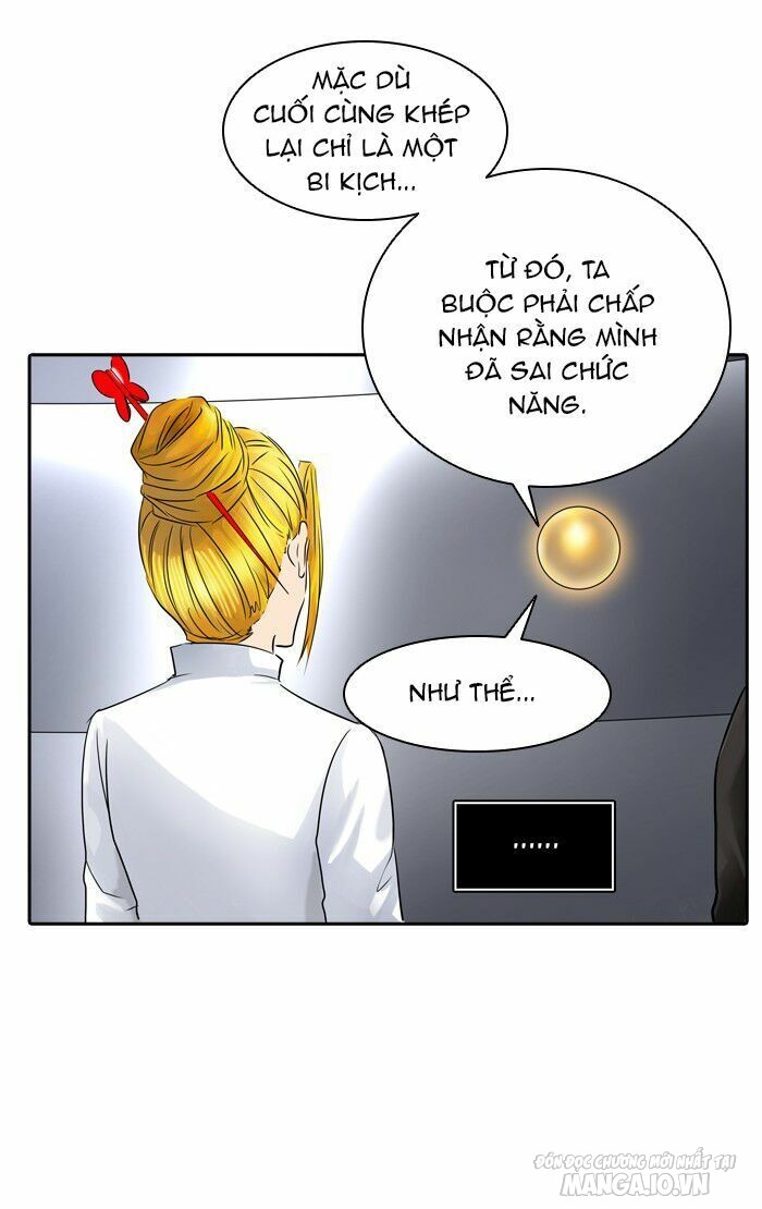 Tòa Tháp Bí Ẩn Chapter 380 - Trang 2