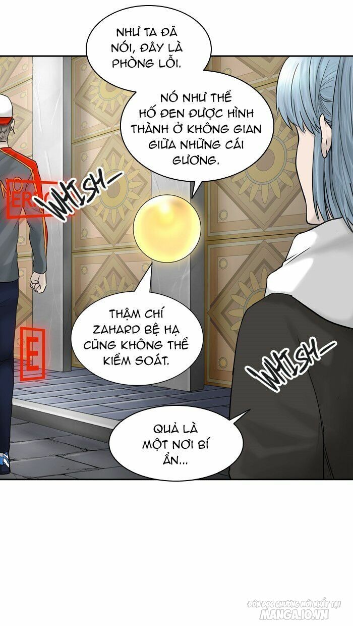 Tòa Tháp Bí Ẩn Chapter 380 - Trang 2