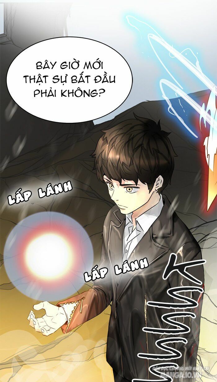 Tòa Tháp Bí Ẩn Chapter 380 - Trang 2