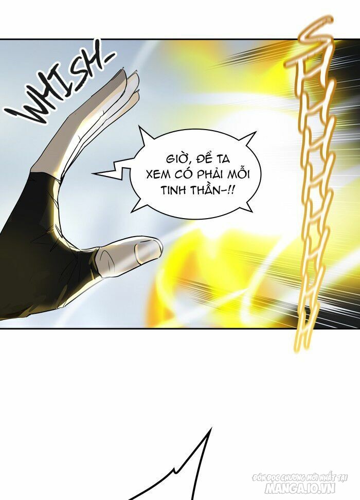 Tòa Tháp Bí Ẩn Chapter 379 - Trang 2