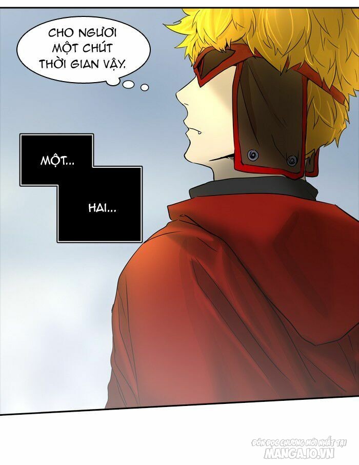 Tòa Tháp Bí Ẩn Chapter 379 - Trang 2