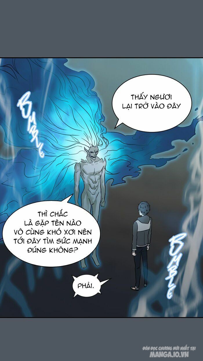 Tòa Tháp Bí Ẩn Chapter 379 - Trang 2