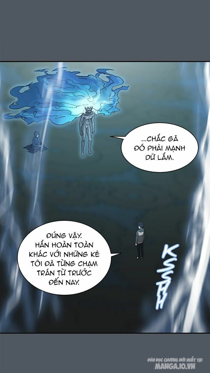 Tòa Tháp Bí Ẩn Chapter 379 - Trang 2