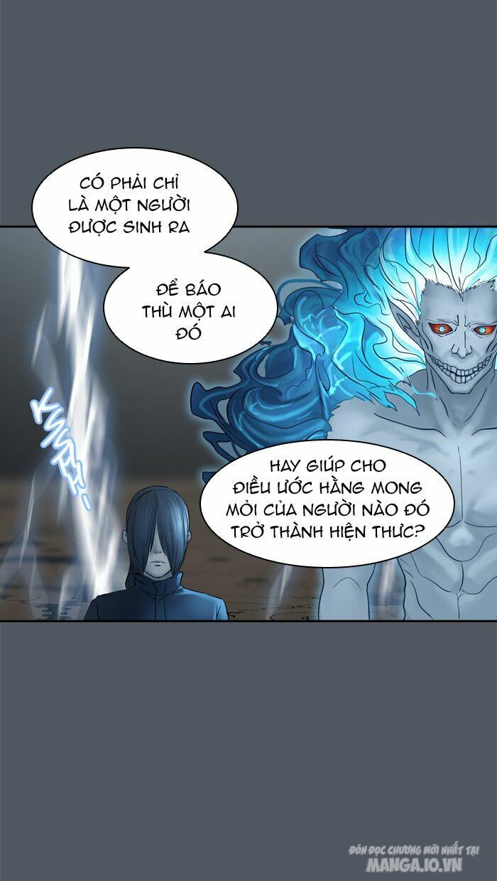 Tòa Tháp Bí Ẩn Chapter 379 - Trang 2