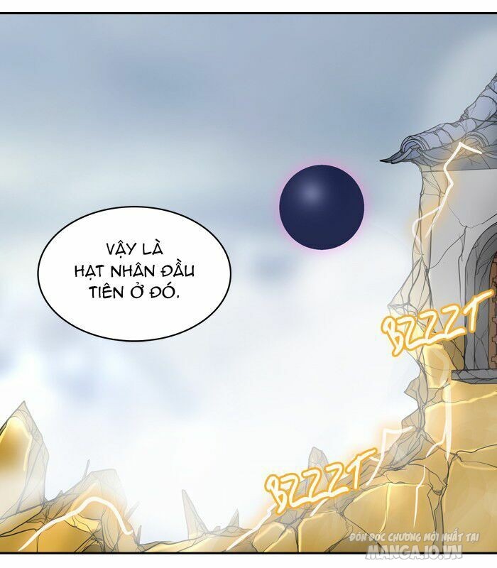 Tòa Tháp Bí Ẩn Chapter 379 - Trang 2