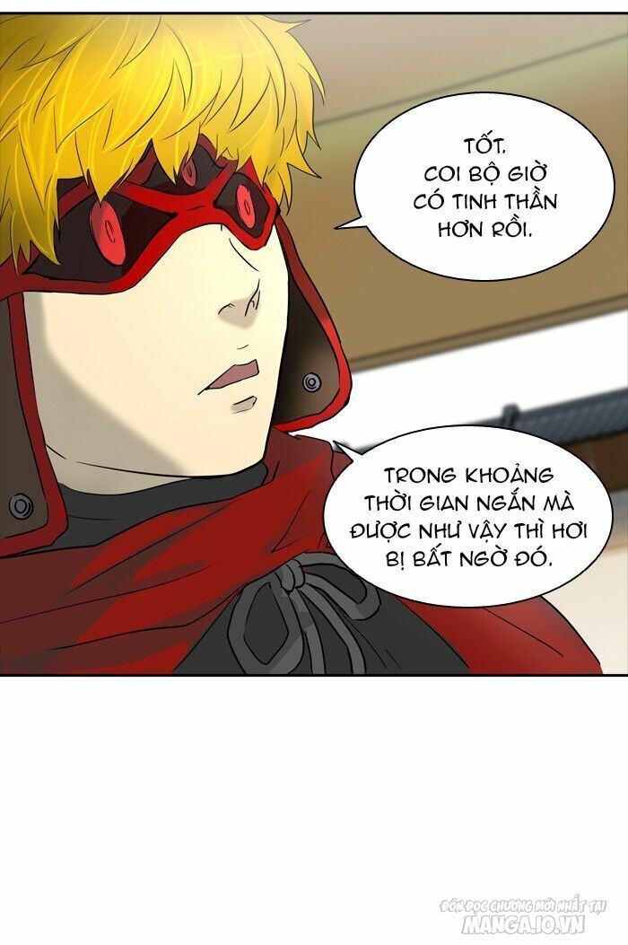 Tòa Tháp Bí Ẩn Chapter 379 - Trang 2