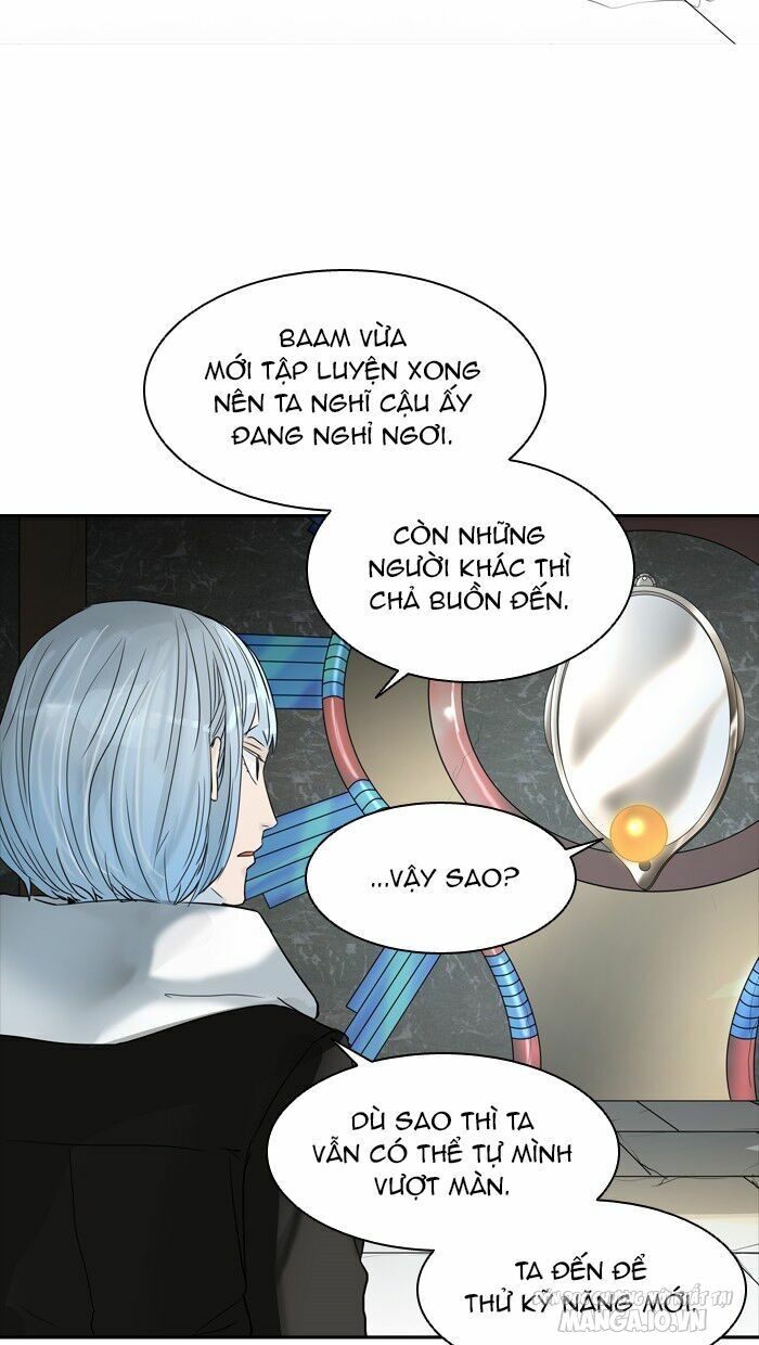 Tòa Tháp Bí Ẩn Chapter 378 - Trang 2