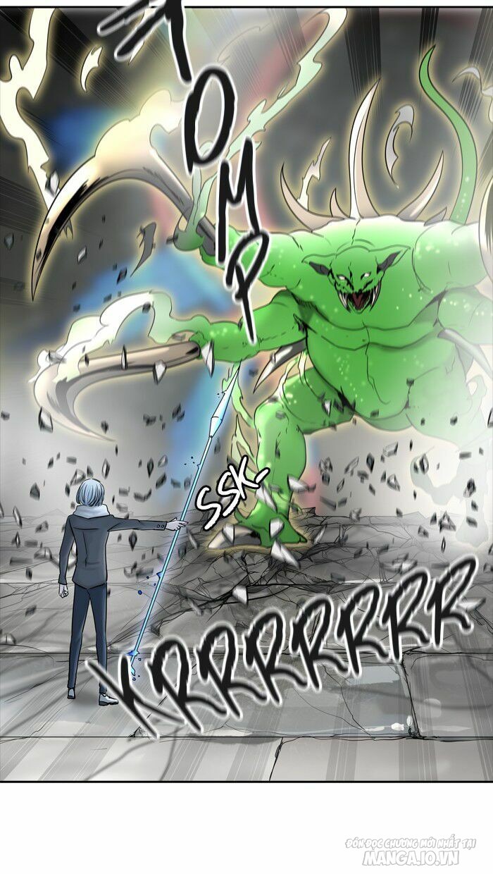 Tòa Tháp Bí Ẩn Chapter 378 - Trang 2