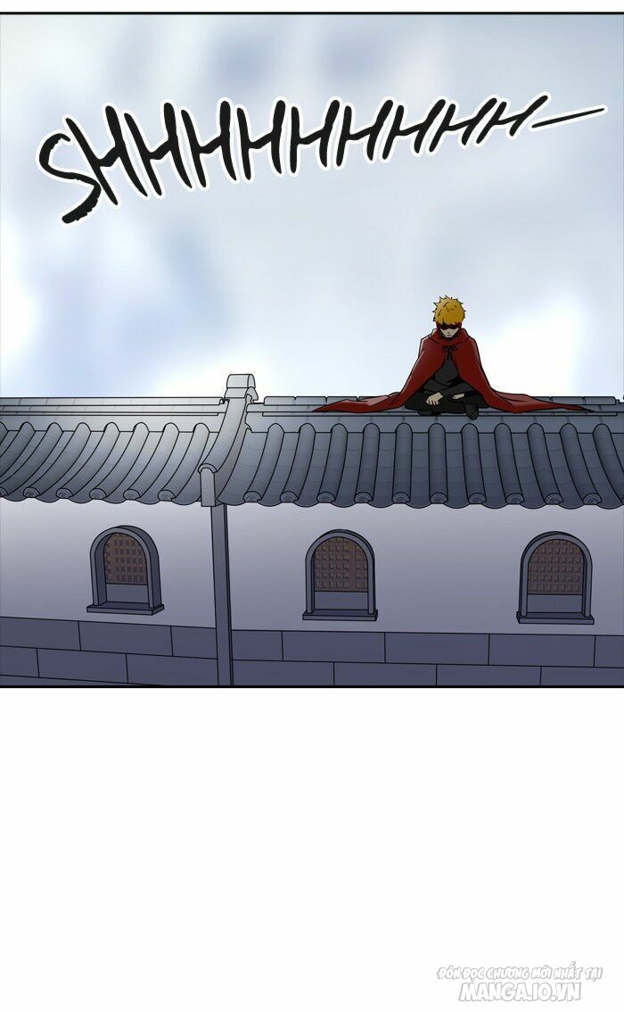 Tòa Tháp Bí Ẩn Chapter 378 - Trang 2