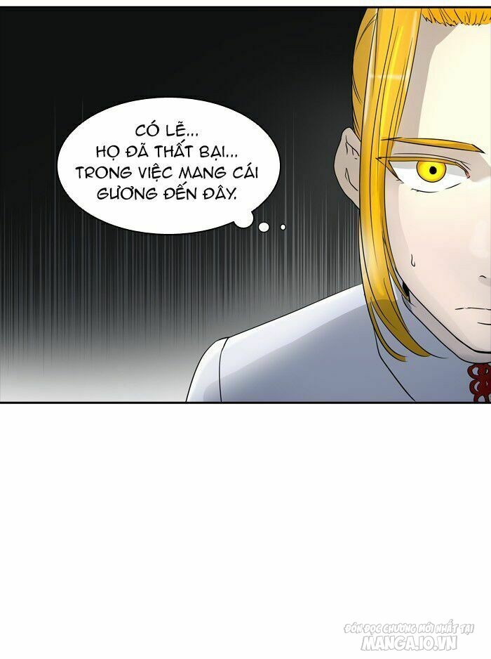 Tòa Tháp Bí Ẩn Chapter 378 - Trang 2