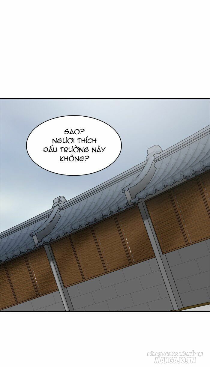 Tòa Tháp Bí Ẩn Chapter 378 - Trang 2