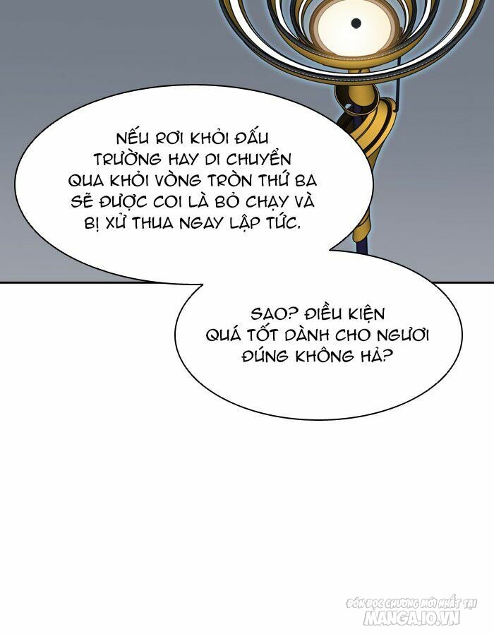 Tòa Tháp Bí Ẩn Chapter 378 - Trang 2