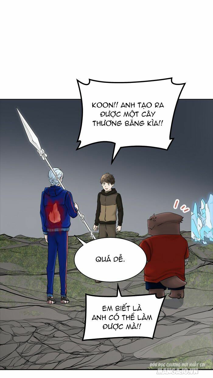 Tòa Tháp Bí Ẩn Chapter 377 - Trang 2