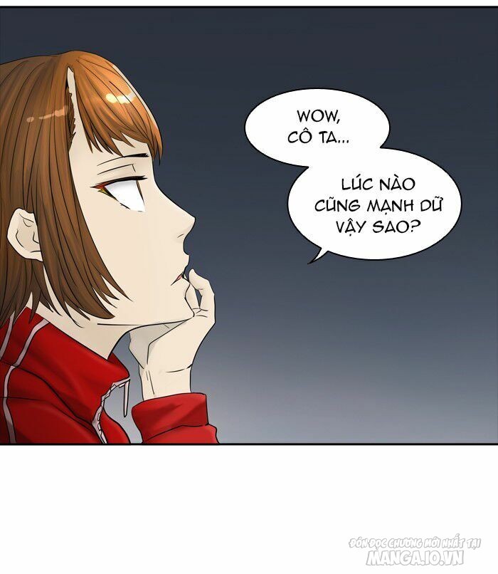 Tòa Tháp Bí Ẩn Chapter 377 - Trang 2