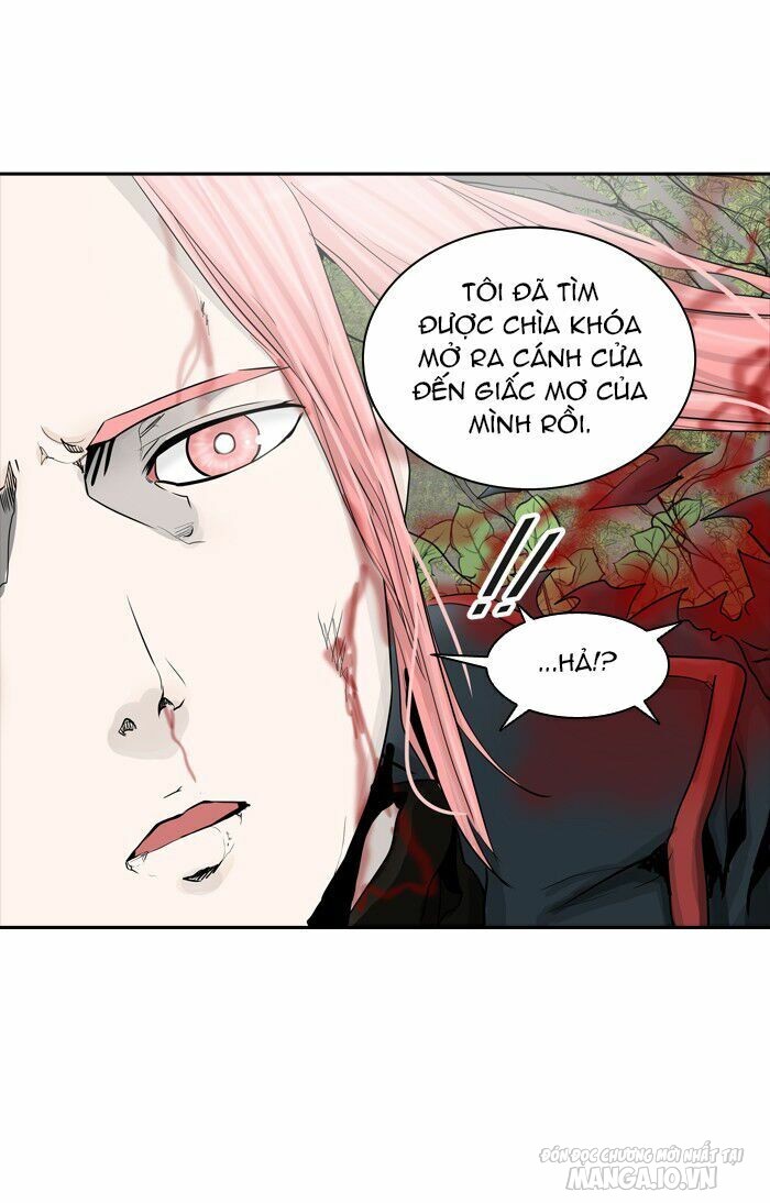 Tòa Tháp Bí Ẩn Chapter 377 - Trang 2