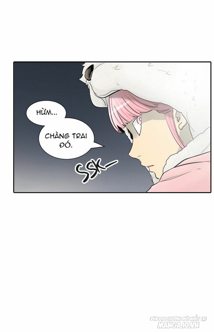 Tòa Tháp Bí Ẩn Chapter 377 - Trang 2