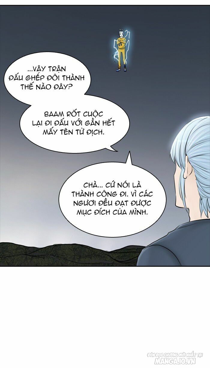 Tòa Tháp Bí Ẩn Chapter 377 - Trang 2