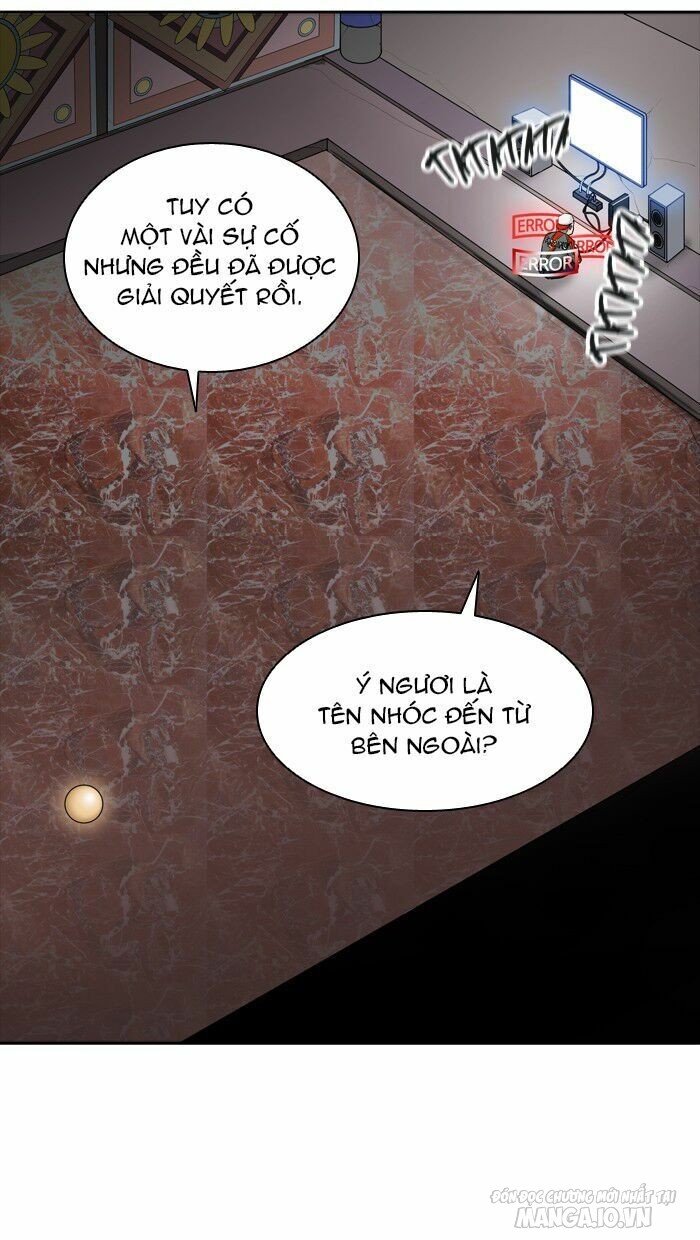 Tòa Tháp Bí Ẩn Chapter 377 - Trang 2