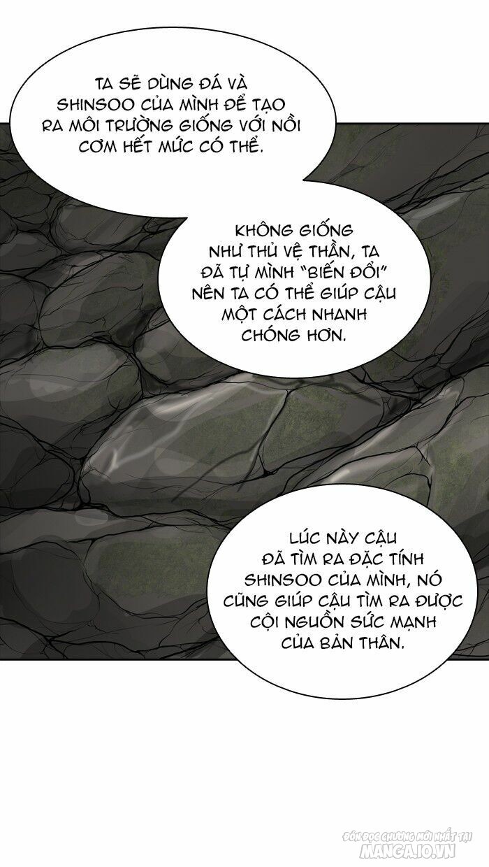 Tòa Tháp Bí Ẩn Chapter 377 - Trang 2