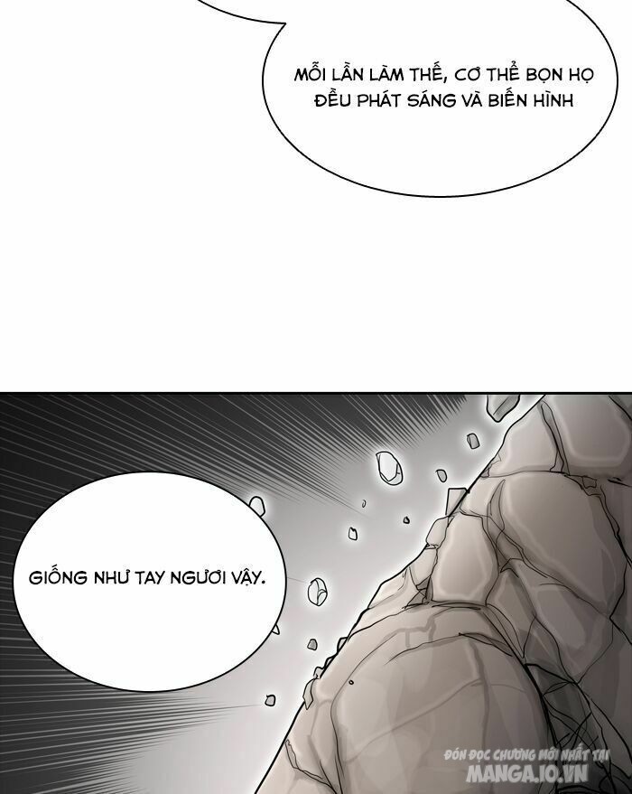 Tòa Tháp Bí Ẩn Chapter 376 - Trang 2