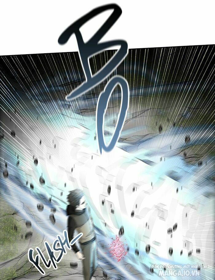 Tòa Tháp Bí Ẩn Chapter 376 - Trang 2