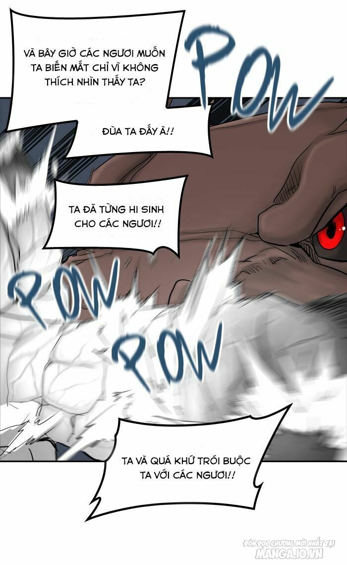 Tòa Tháp Bí Ẩn Chapter 376 - Trang 2