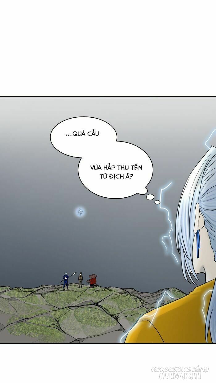 Tòa Tháp Bí Ẩn Chapter 376 - Trang 2