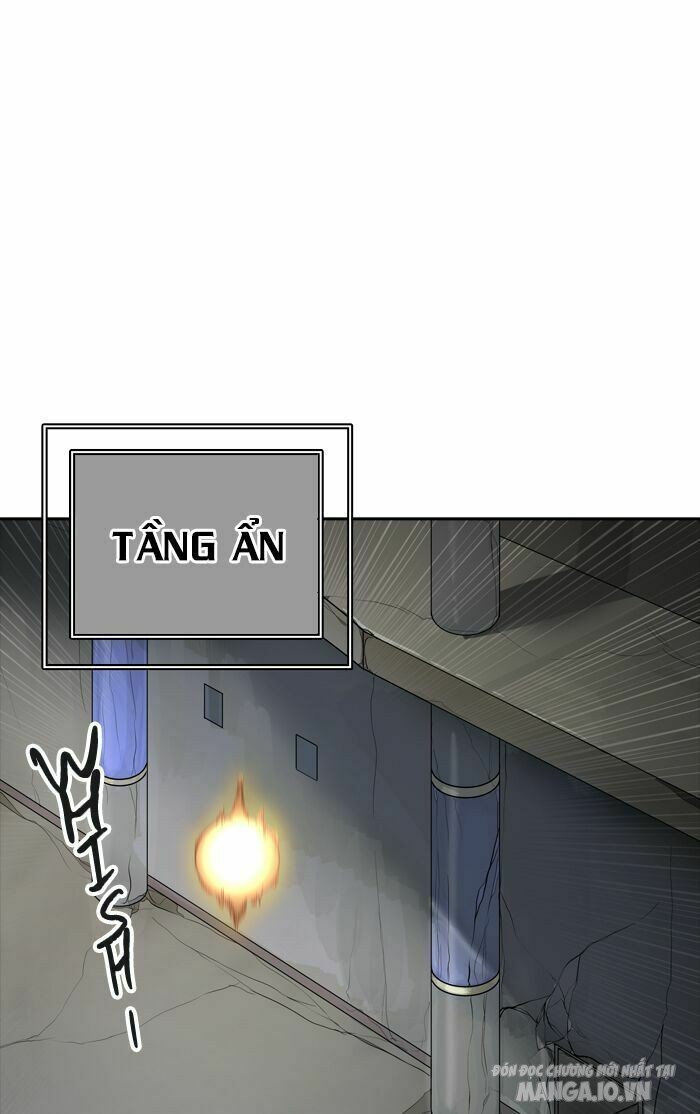 Tòa Tháp Bí Ẩn Chapter 376 - Trang 2