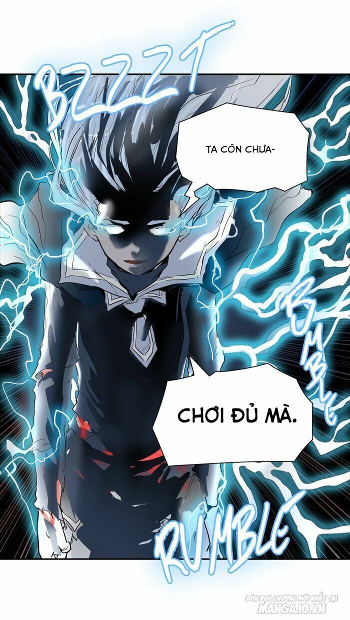 Tòa Tháp Bí Ẩn Chapter 375 - Trang 2