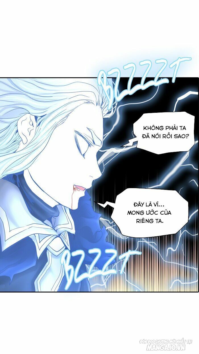 Tòa Tháp Bí Ẩn Chapter 375 - Trang 2