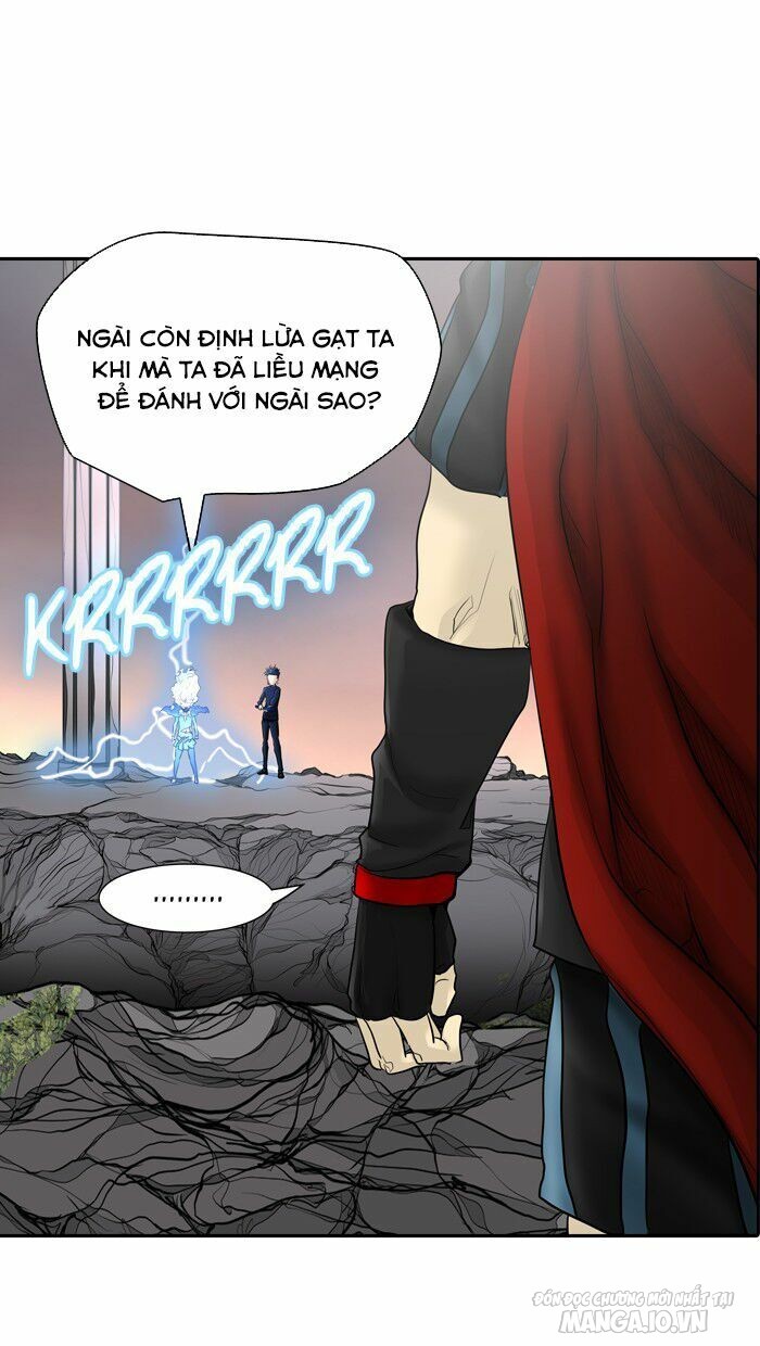 Tòa Tháp Bí Ẩn Chapter 375 - Trang 2