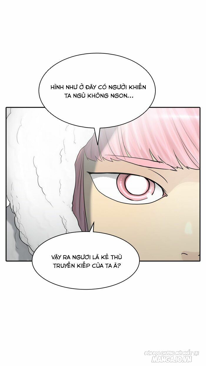 Tòa Tháp Bí Ẩn Chapter 374 - Trang 2