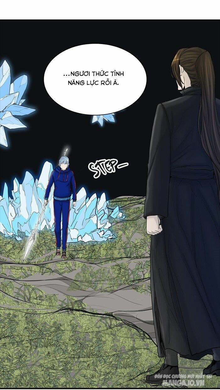 Tòa Tháp Bí Ẩn Chapter 374 - Trang 2