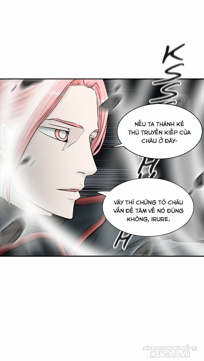 Tòa Tháp Bí Ẩn Chapter 374 - Trang 2