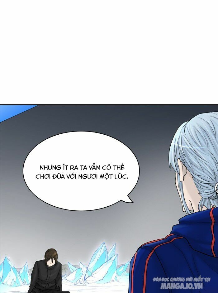 Tòa Tháp Bí Ẩn Chapter 374 - Trang 2