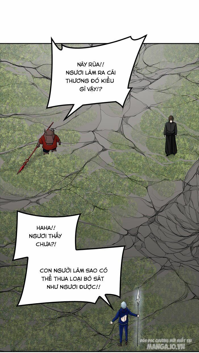 Tòa Tháp Bí Ẩn Chapter 374 - Trang 2