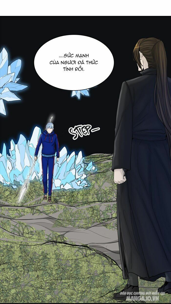 Tòa Tháp Bí Ẩn Chapter 373 - Trang 2