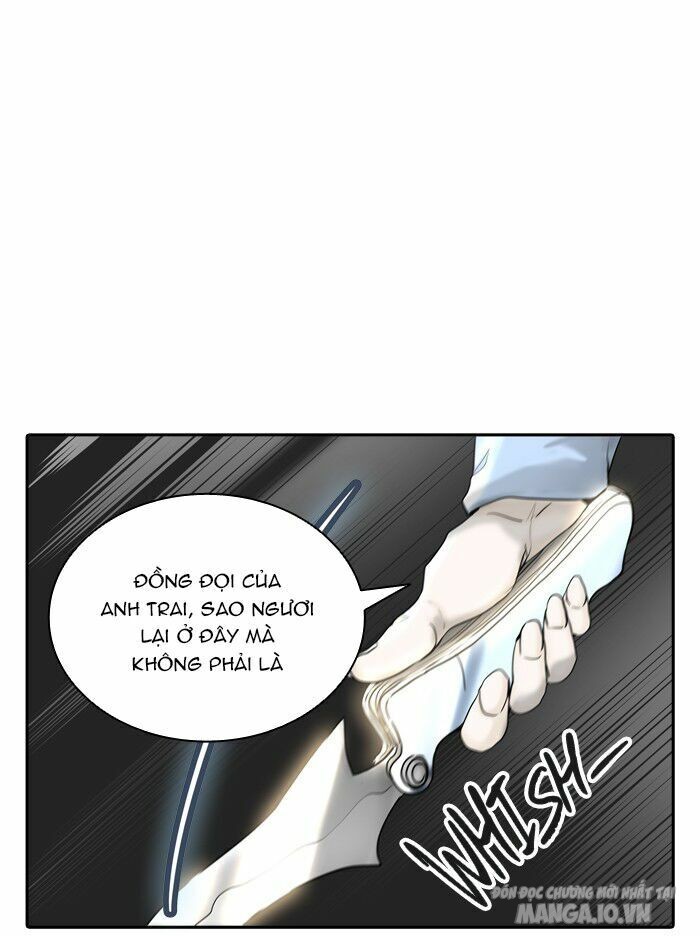 Tòa Tháp Bí Ẩn Chapter 372 - Trang 2