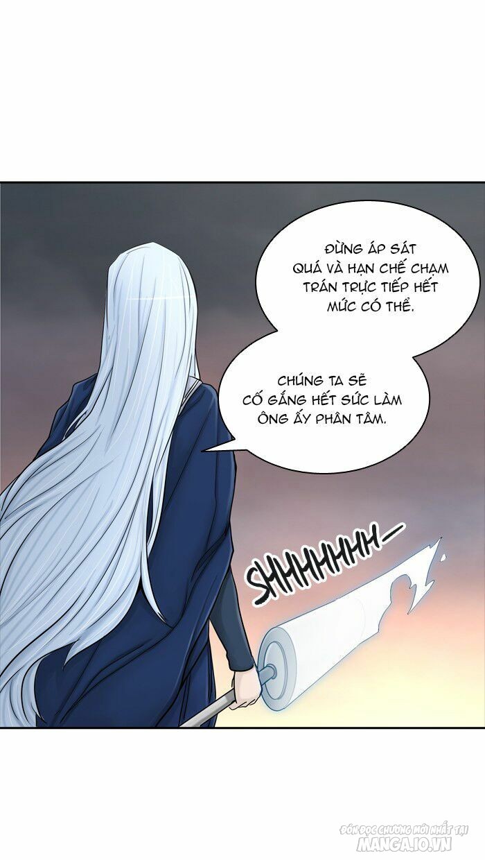 Tòa Tháp Bí Ẩn Chapter 371 - Trang 2